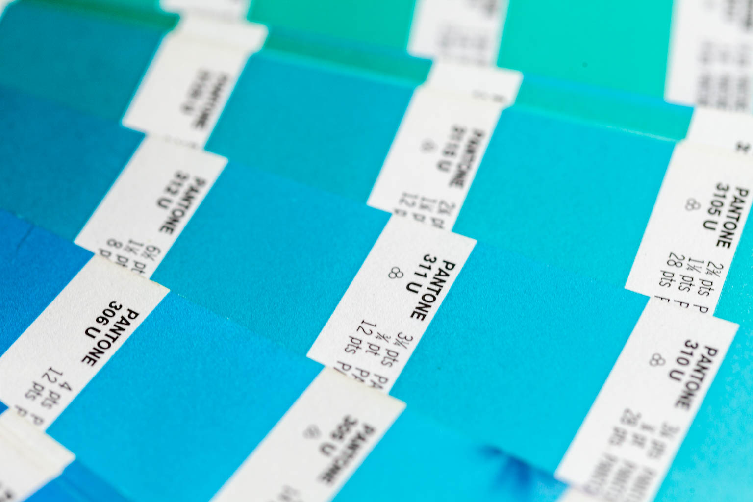 Pantone Colorset Pantone Colorset