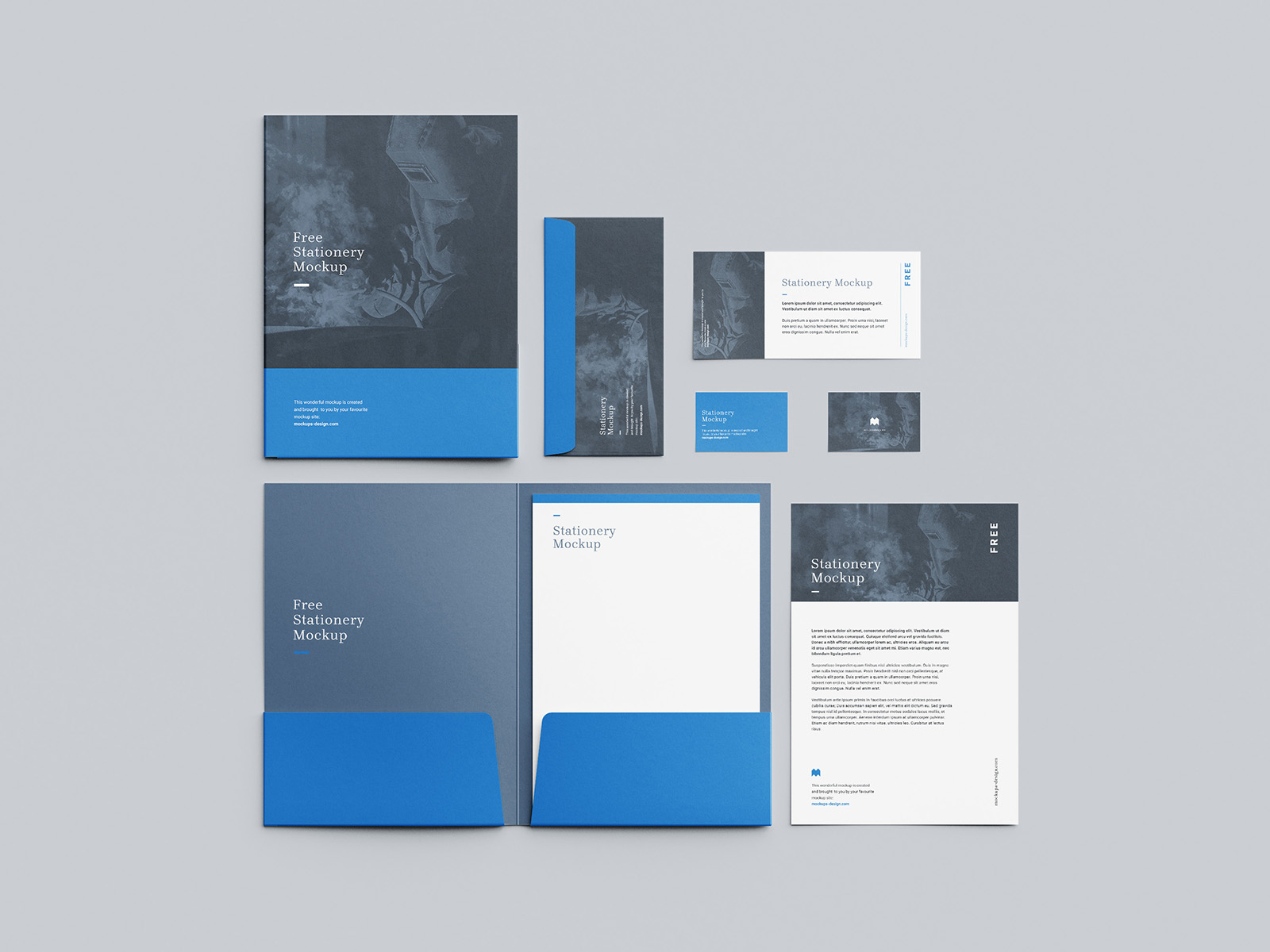 Impression papier en-têtes corporate Impression papier en-têtes corporate