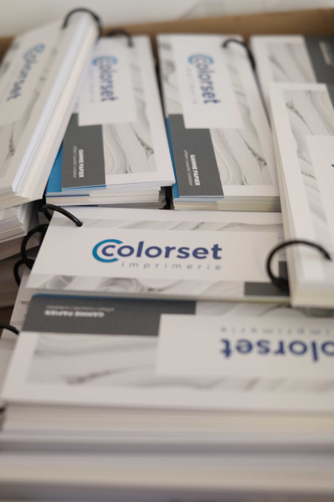 Colorset • Welcome to Colorset : your Printer in Geneva